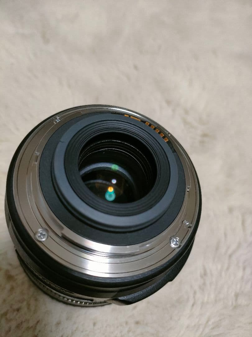 EF28-70mmF2.8L+EFS17-85mmF4-5.6 ジャンク