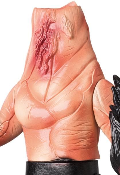 メディコムトイ クビゲルゲ 超人バロム 1 スタンダードサイズ 未開封 楽天市場】クビゲルゲ（超人バロム・1より）《2017年12月下旬発送予定