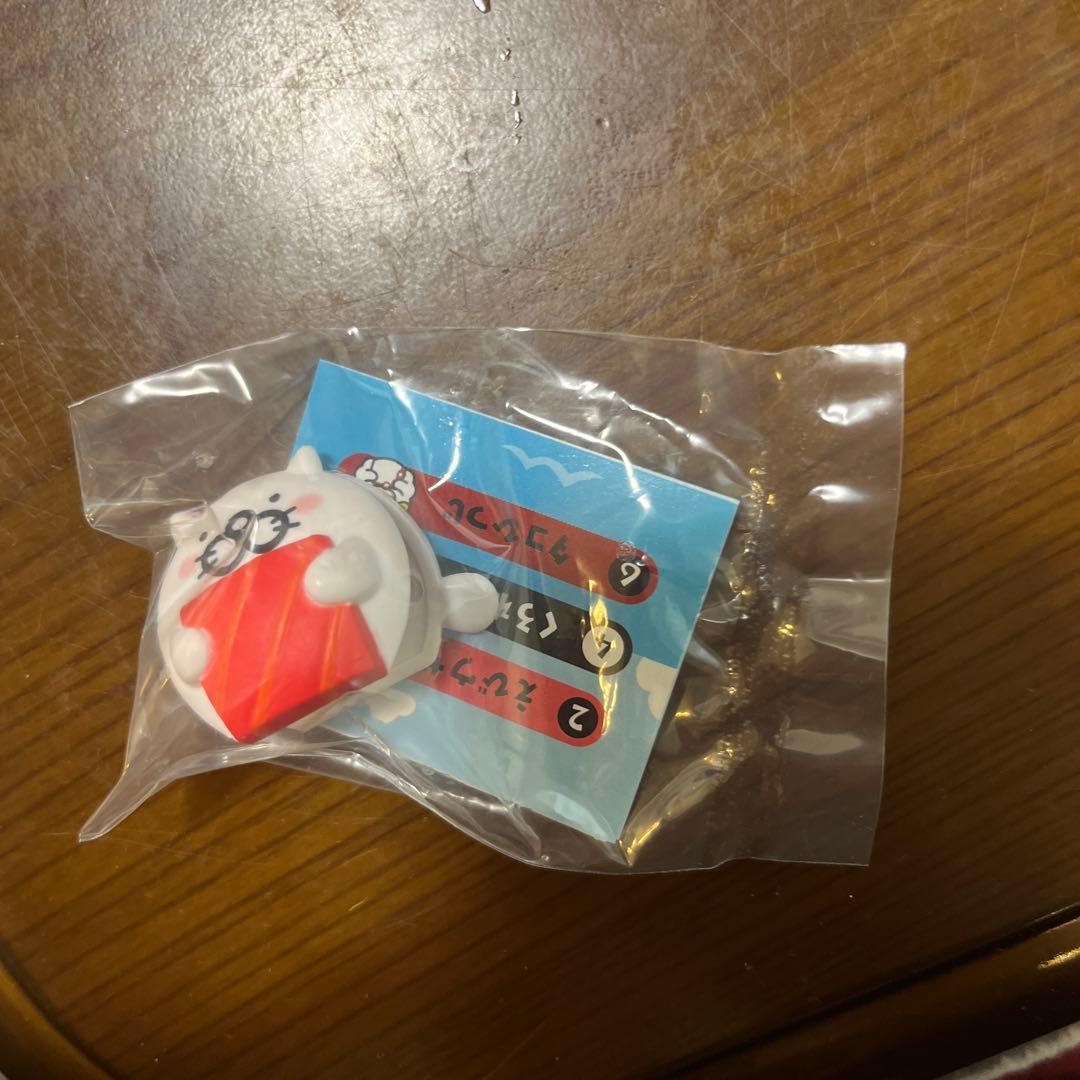 だっこずし　マスコットクリップ だっこずしマスコットクリップ | Shop at Mercari from Japan! | Buyee