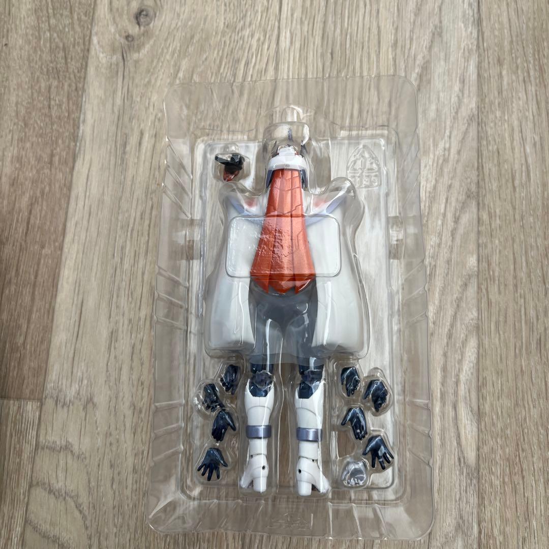 S.H.Figuarts 仮面ライダーヴァルバラド マジェード セット