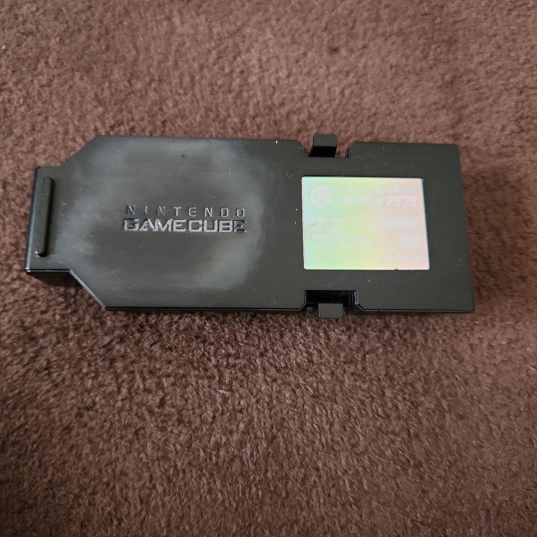 Nintendo ゲームキューブ ブロードバンドアダプタ Amazon | ニンテンドーゲームキューブ ブロードバンドアダプタ | 本体