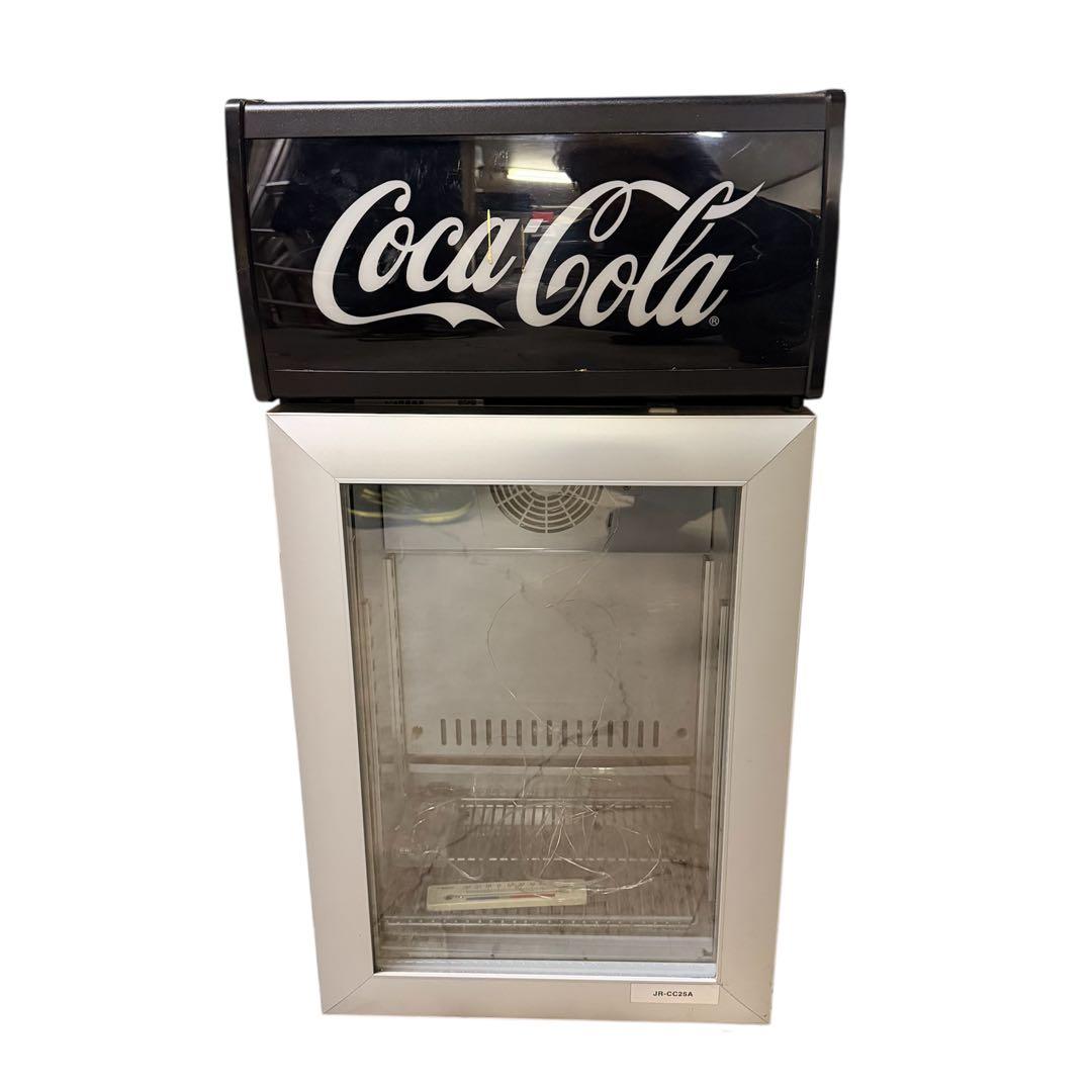 Coca-Cola 冷蔵庫　希少！ 楽天市場】冷蔵庫 冷凍庫 スメッグ レトロ コカコーラ ビンテージ SMEG