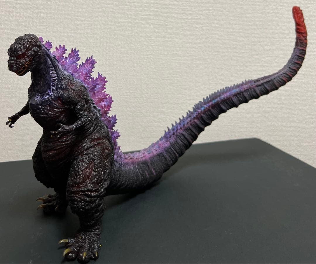 とるパカ！ シン・ゴジラ 3種セット 酒井ゆうじ - メルカリ