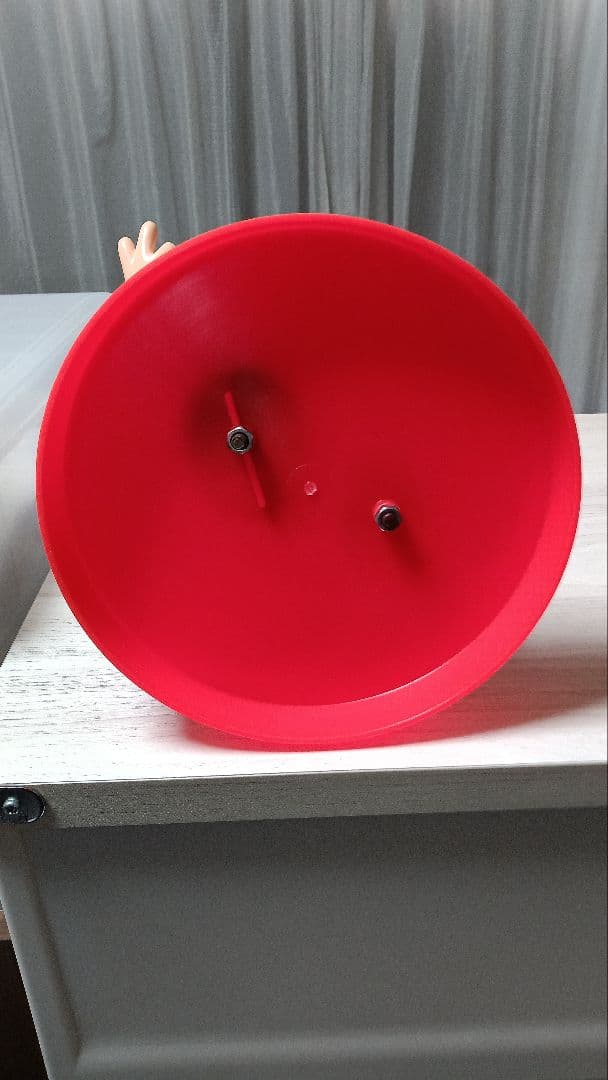 不二家抽選品ウオッチングペコちゃん - メルカリ