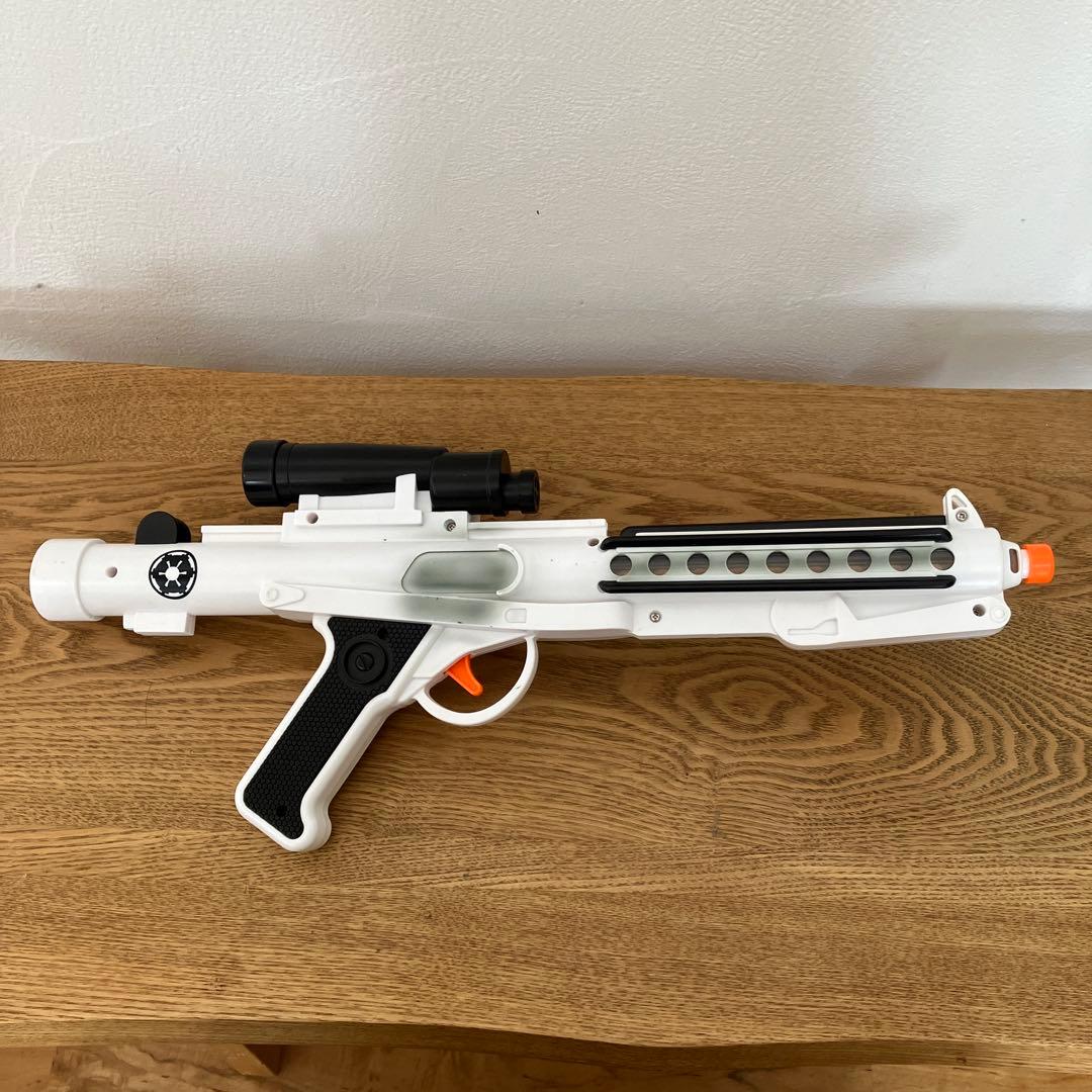 Star Wars ストームトルーパーブラスター＆ボバフェットブラスターガン