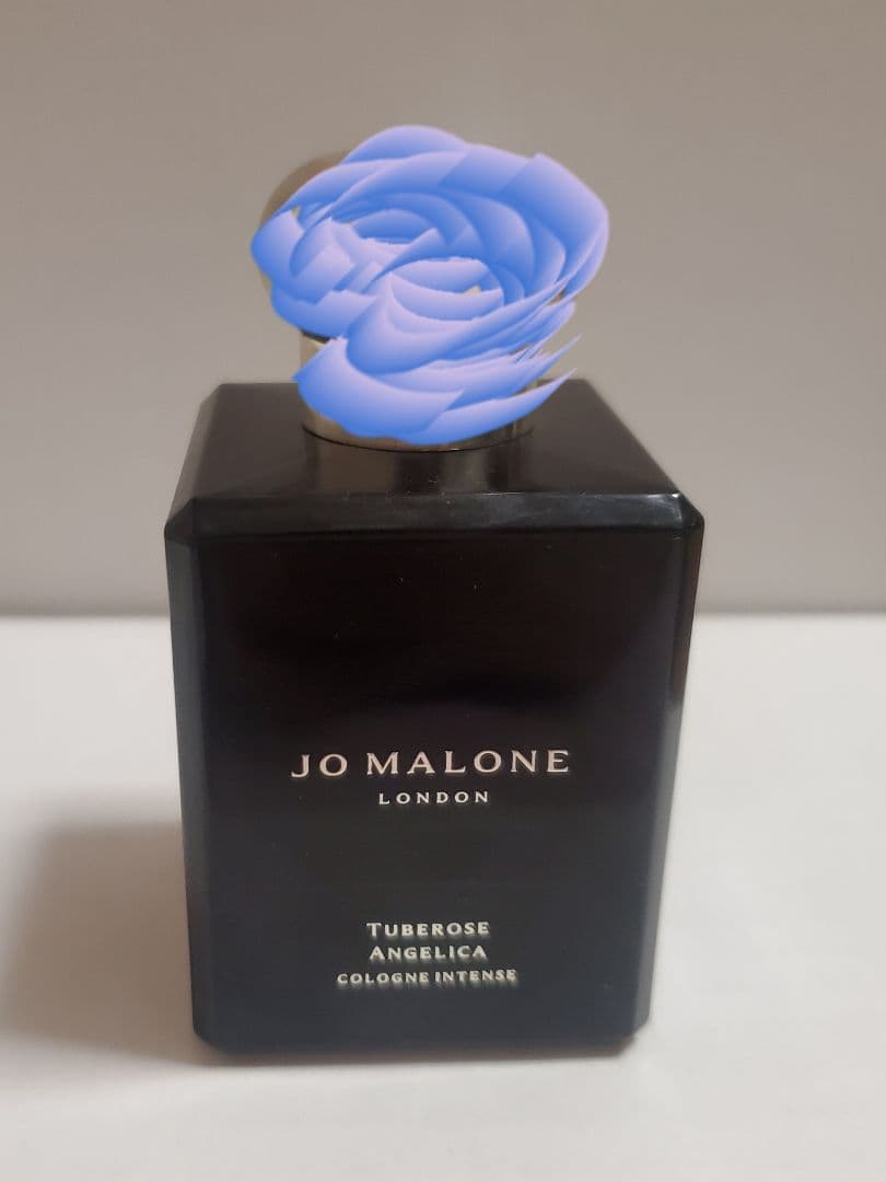 香水(ユニセックス) JO MALONE TUBEROSE ANGELICA 50ml Tuberose Angelica Cologne Intense | Jo Malone London | Jo Malone