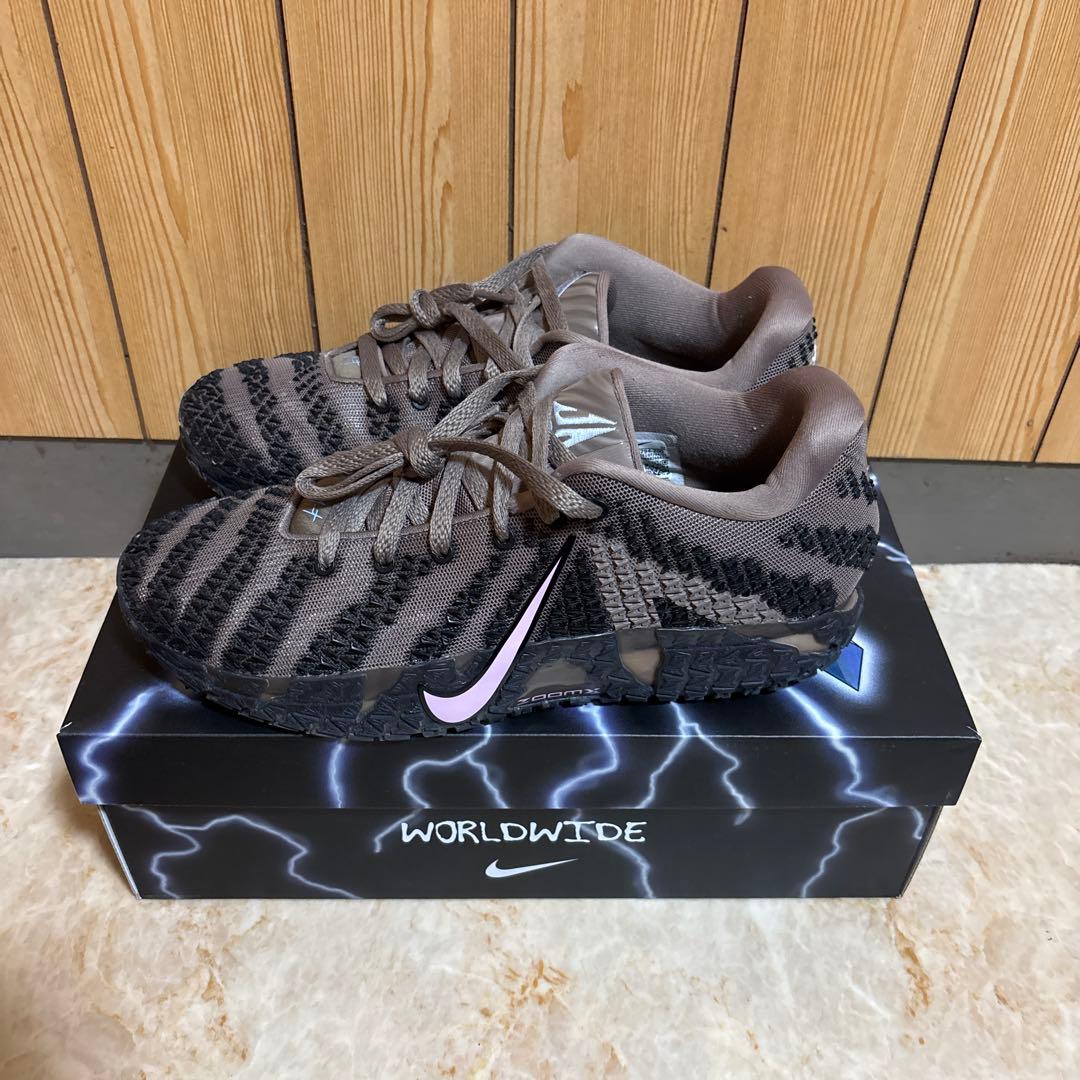 NIKE JA3 EP \"Showstopper\" ナイキ ジャ3 NBA