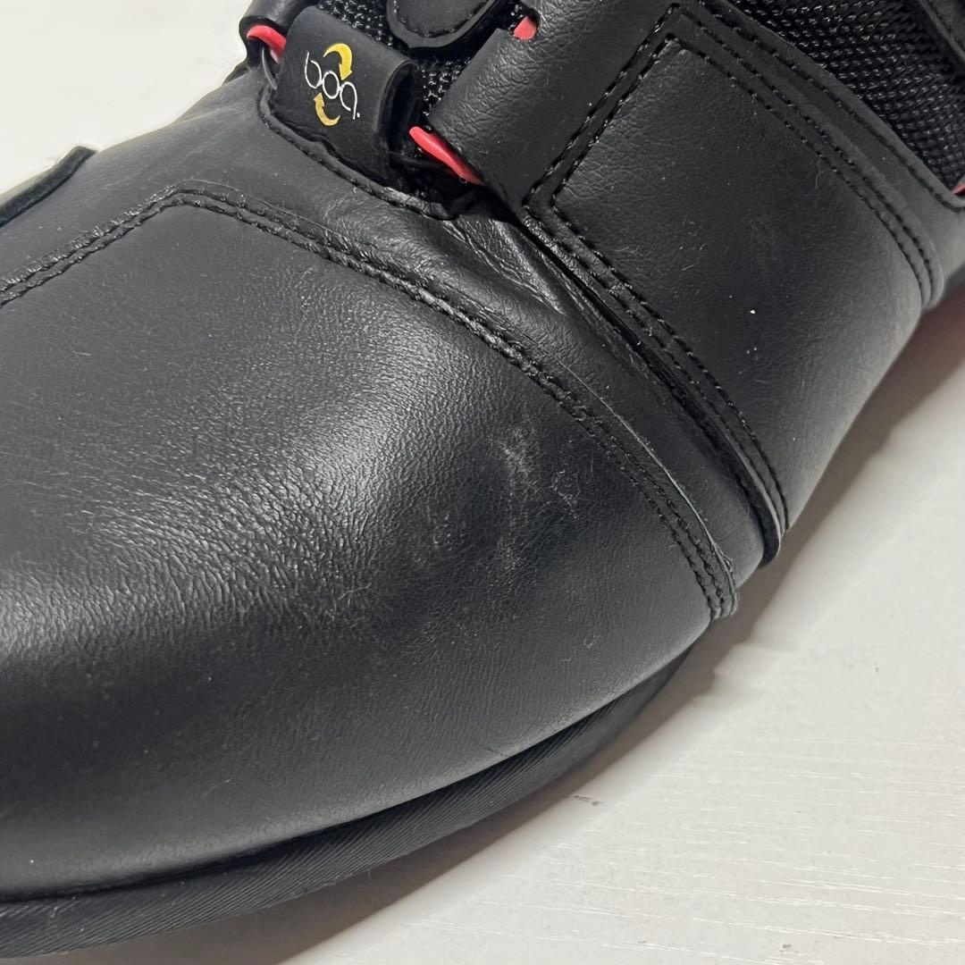 RSタイチ TAICHI ライディングシューズ 28.0cm BOAダイヤル