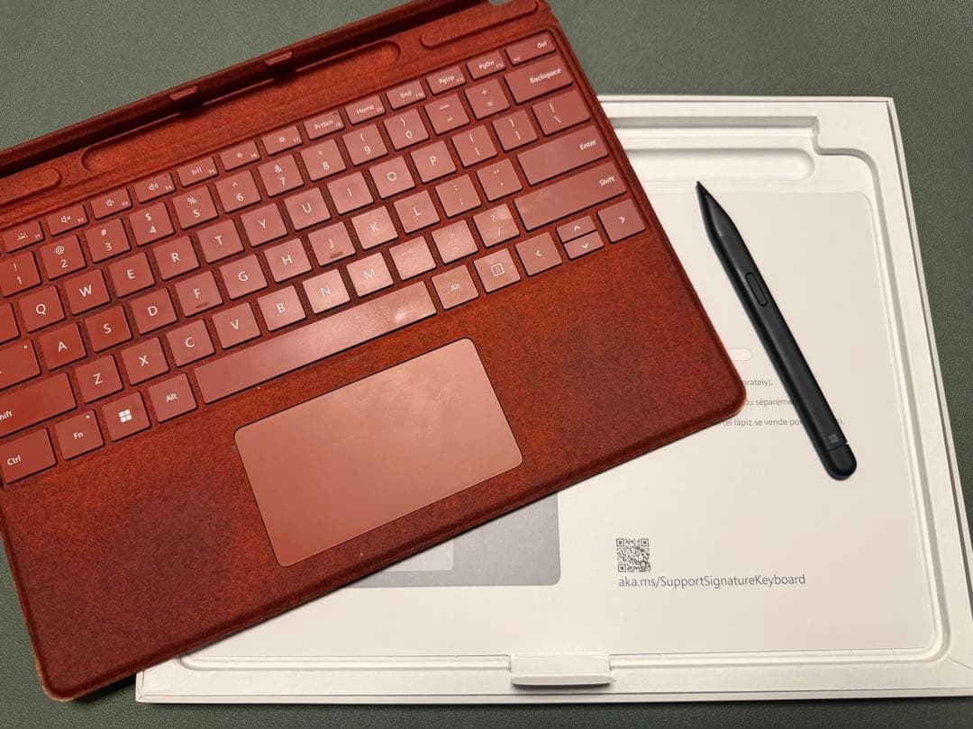 Surface Pro Signature KB US配列 + SlimPen2 61xgKnGzgiL.jpg_BO30,255,255,