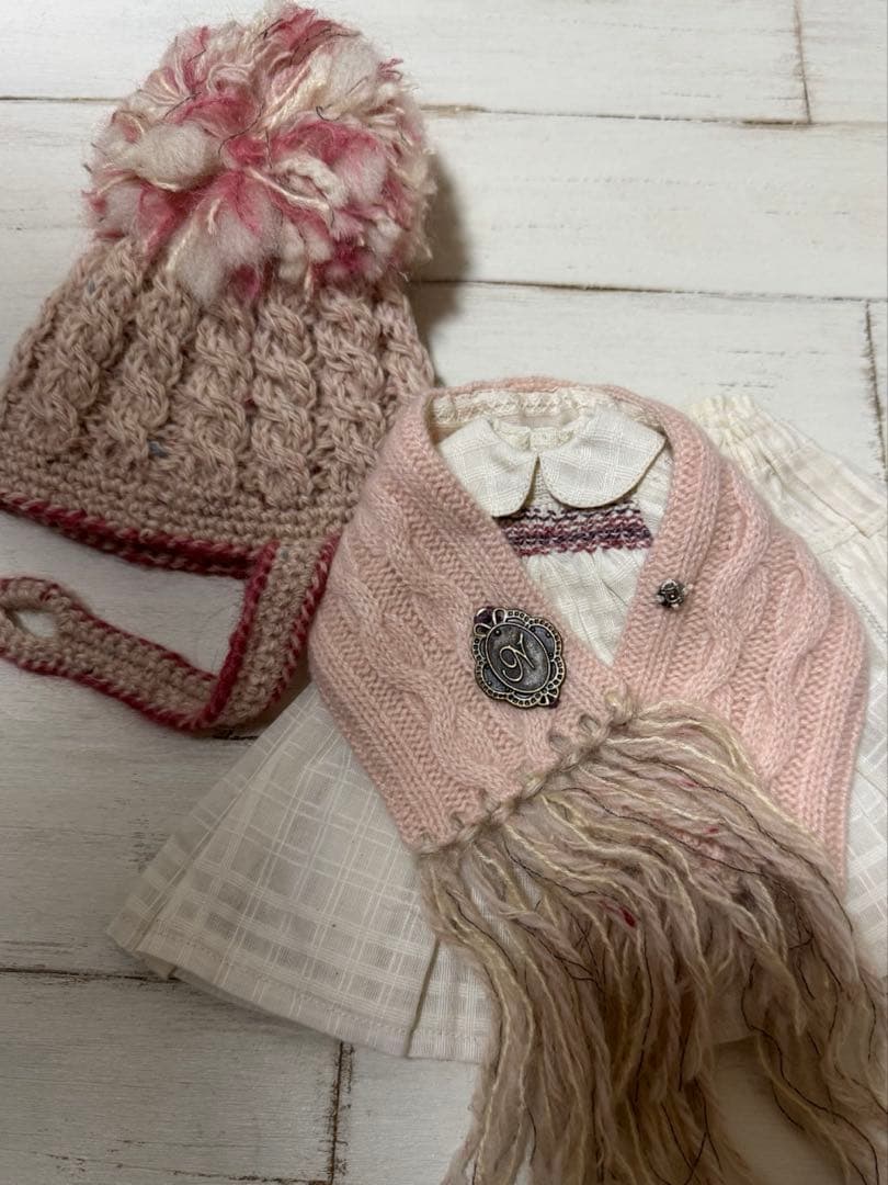 人気作家様　ブライス　ワンピースセット ブライス公式サイト | blythedoll.com