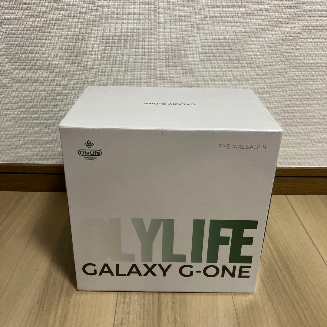未開封 レア品★Oly Life オリーライフ GALAXY G-ONE 新品未開封OlyLife GALAXY G-One CCドリンク付 - メルカリ