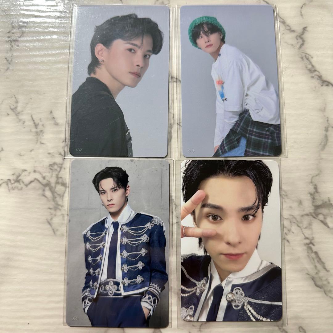 JO1 川西拓実 BTD トレカ 7000円 W会員 042 043 053 - メルカリ