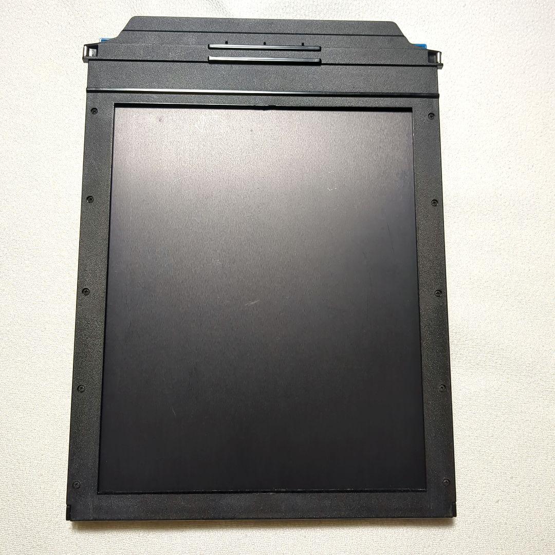 Polaroid 8x10 ランドフィルムホルダー Polaroid 8x10 : Film Holder – Brooklyn Film Camera