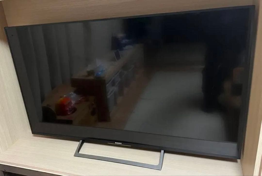 SONY BRAVIA KJ-55X8500E ジャンク品 Yahoo!オークション -「sony 液晶テレビ ジャンク」(液晶) (50インチ