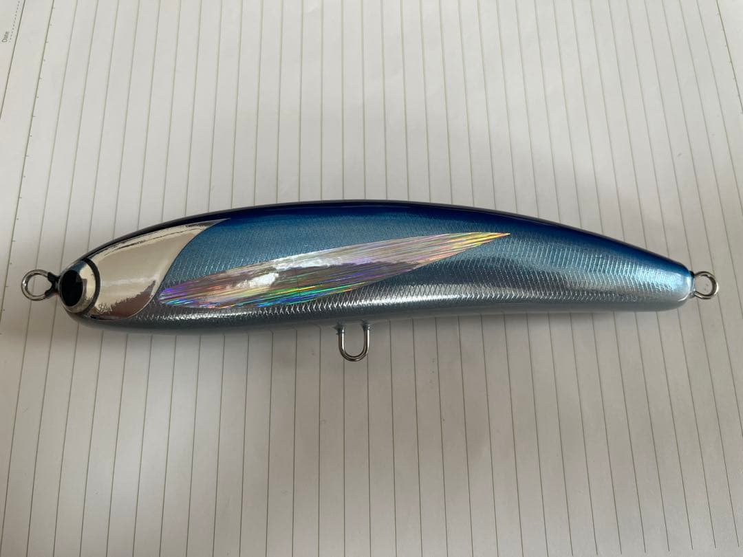 【未使用】魚じゃらし工房 ラグラス180 開封済み美品 魚じゃらし工房より、待望の新製品La Gras（ラグラス）180入荷しました