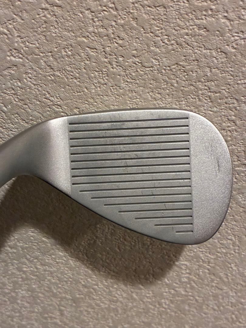 三浦技研 RF-Wedge 99.3Pure 50° & 57° DG S200