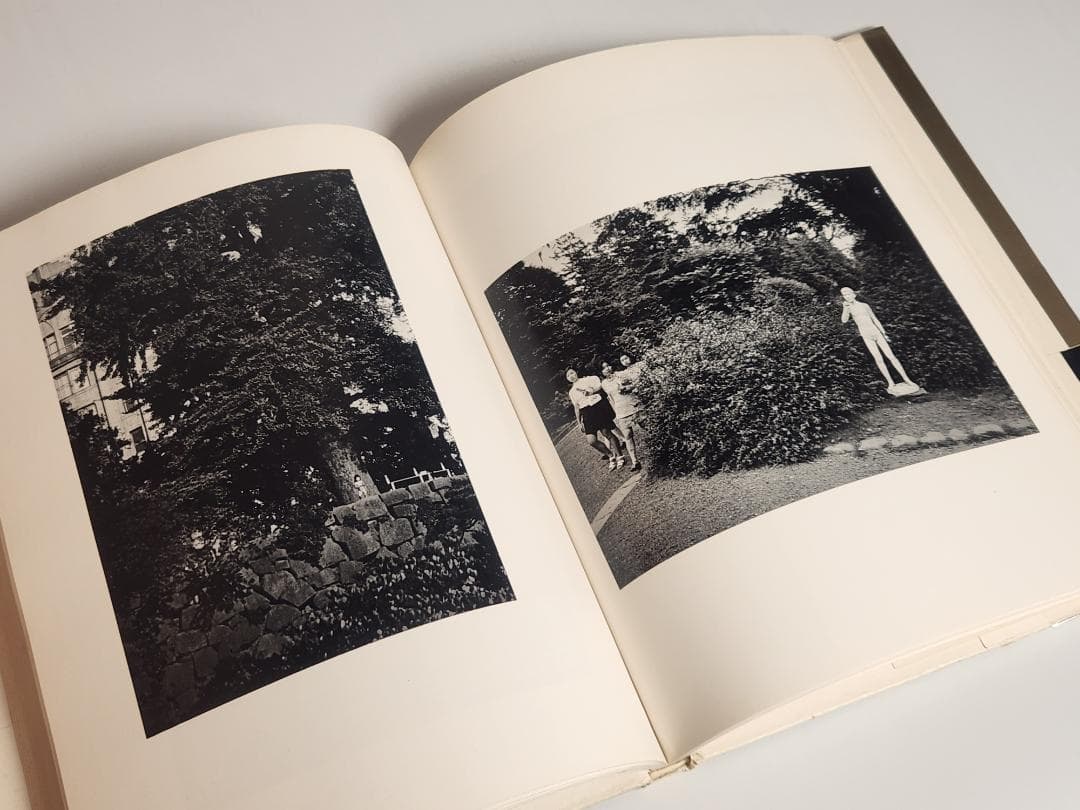 映像の現代 8 都市 石元泰博 中央公論社 1971 Ishimoto Yasu - メルカリ