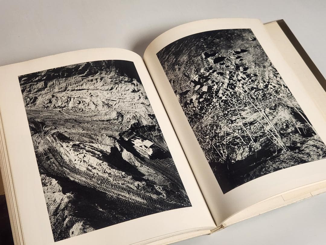 映像の現代 8 都市 石元泰博 中央公論社 1971 Ishimoto Yasu - メルカリ