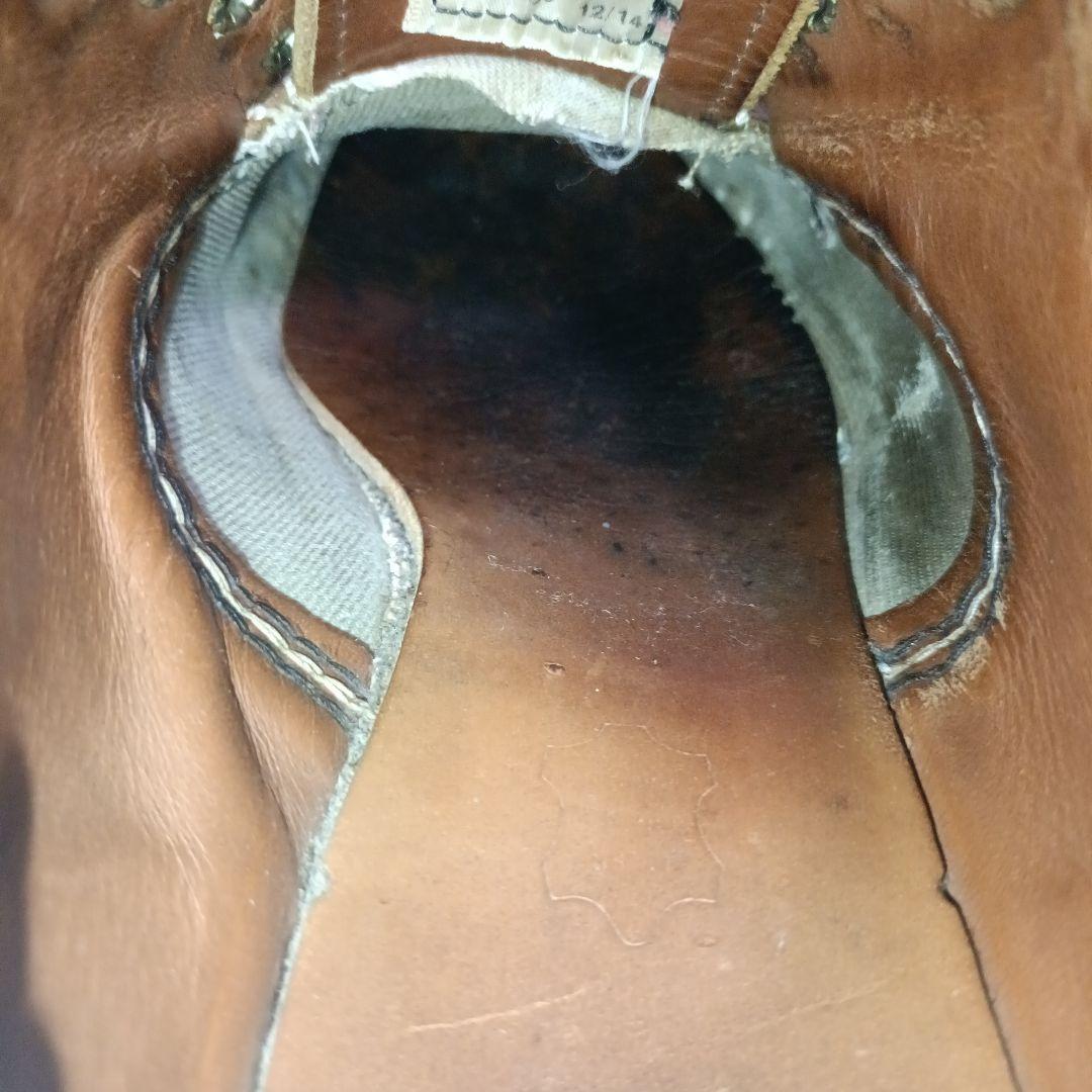 2/7値下げ終了 レッドウィング オックスフォード ダービーシューズ