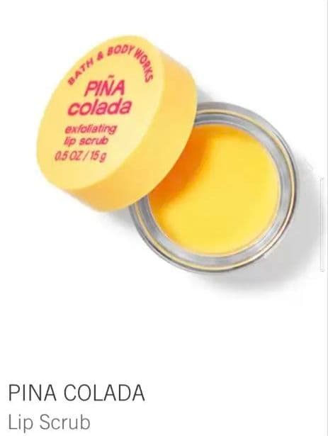 ◆ Bath&Body Works / バス&ボディワークス ☆PC Lスクラブ 試してみた】ボディスクラブ BATH&BODY WORKSのリアルな口コミ