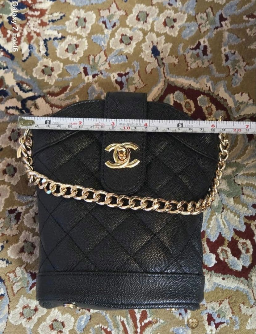 CHANEL（シャネル）ノベルティ チェーンショルダーバッグ - メルカリ