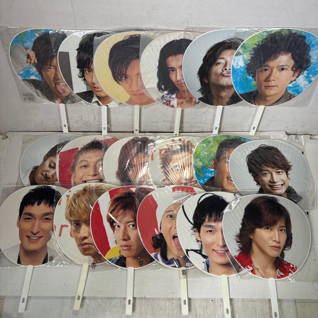 SMAP グッズ まとめ売り