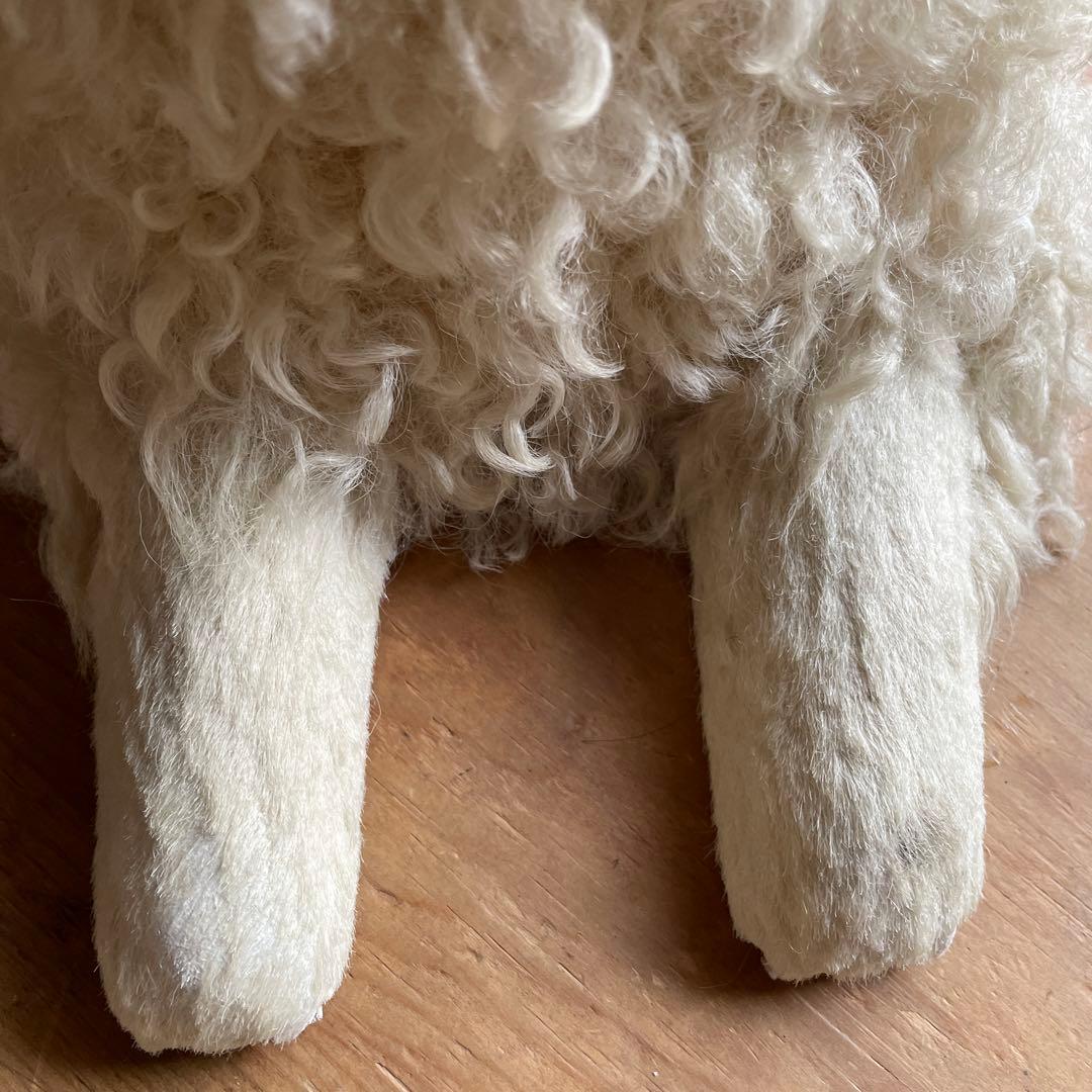 ⭐︎専用⭐︎パジャマドッグ LOULOU フランスアンティーク - メルカリ