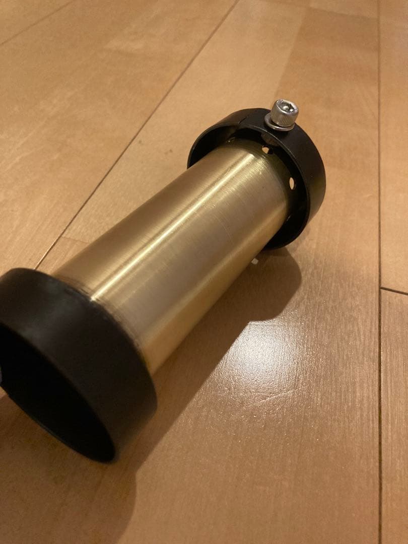 z400fx cb400f 真鍮バッフル トーキョー鉄管 魁響64π70π - メルカリ