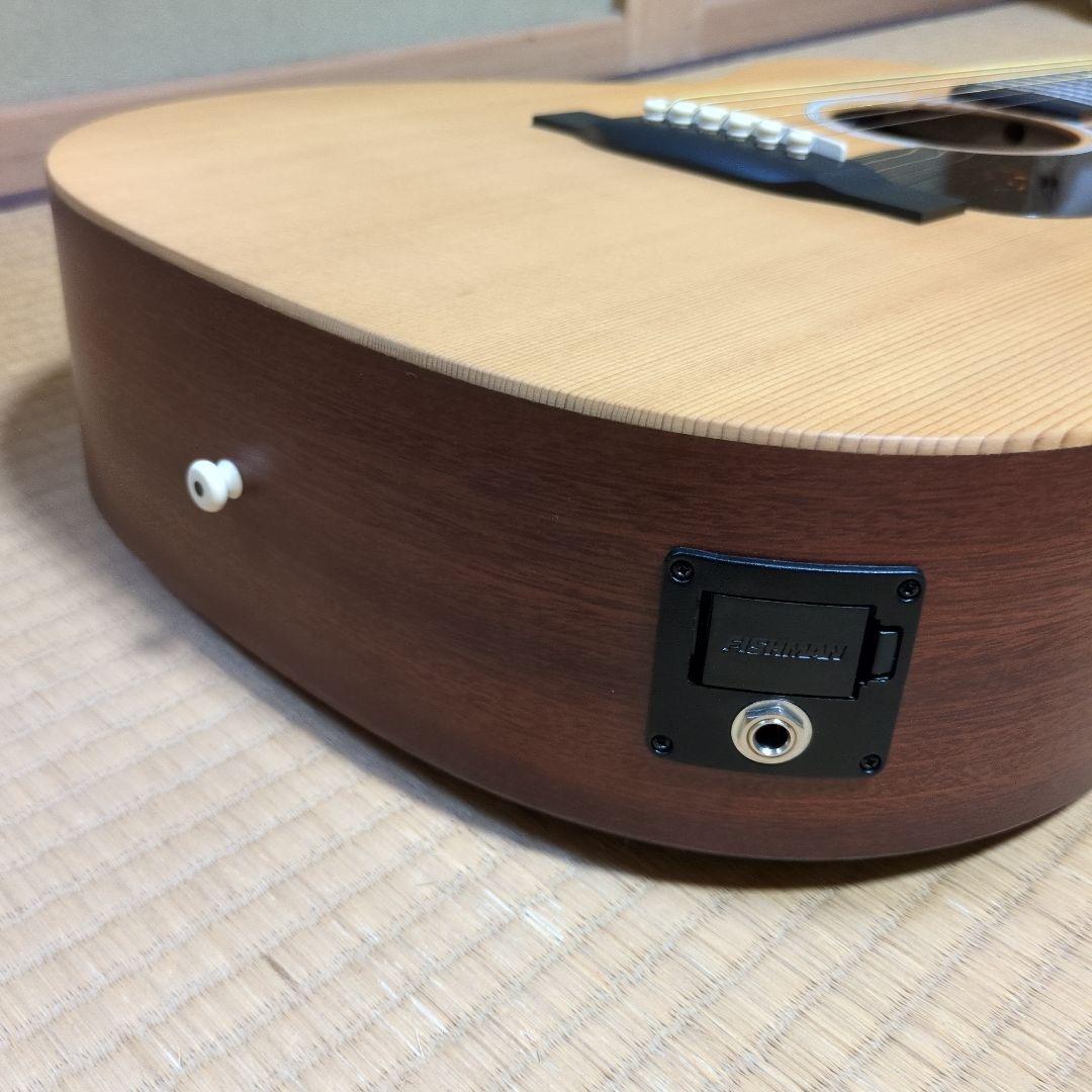 ★激安★Martin★X Series 00X1AE★定価のほぼ半額★