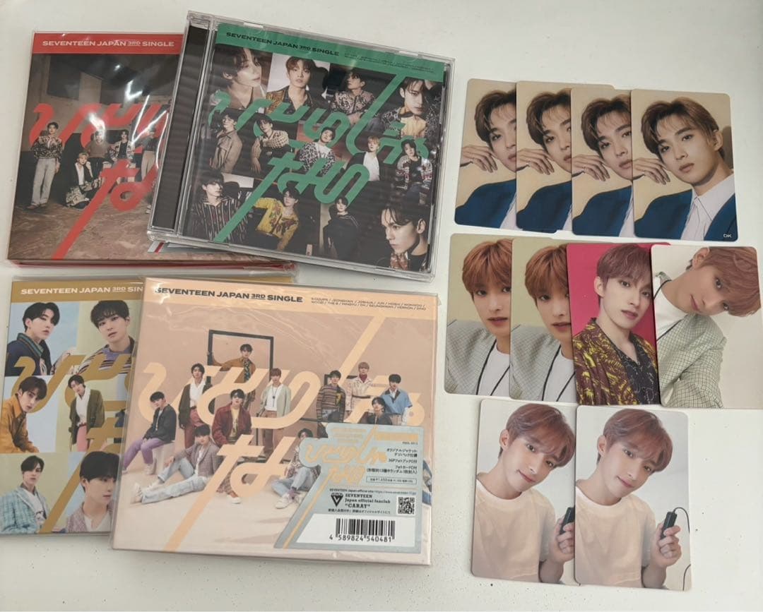 ASTRO】リリイベ ムンビン握手会