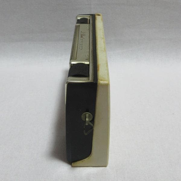 東芝TOSHIBAヤングセブンYOUNG7トランジスタラジオRADIO昭和レトロ