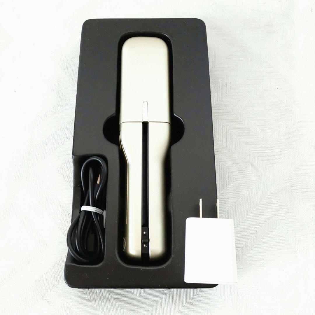 未使用級】YAMANヘアボリューマープロYJHB7N ACアダプタ付 - メルカリ