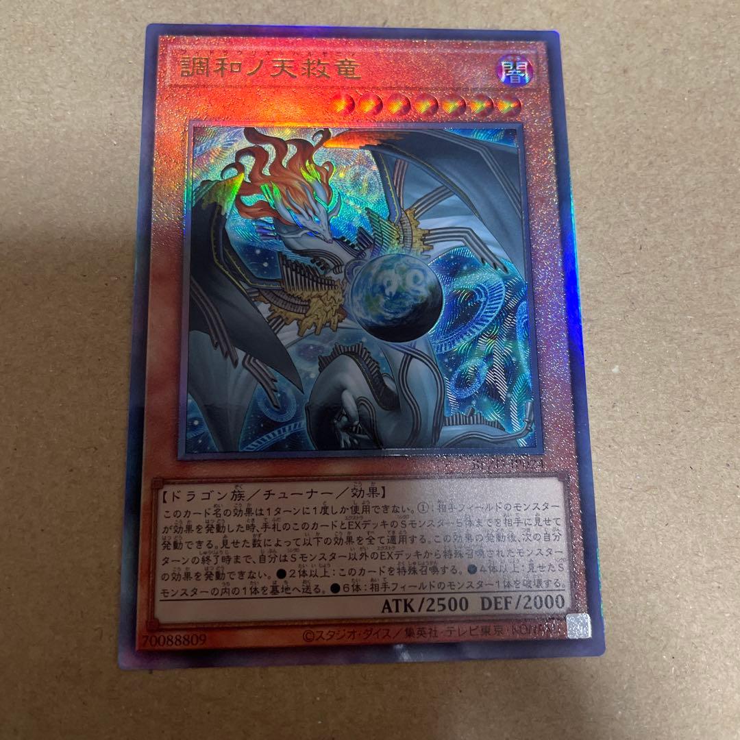 1/25まで掲載値下げ】調和ノ天救竜 レリーフ - メルカリ