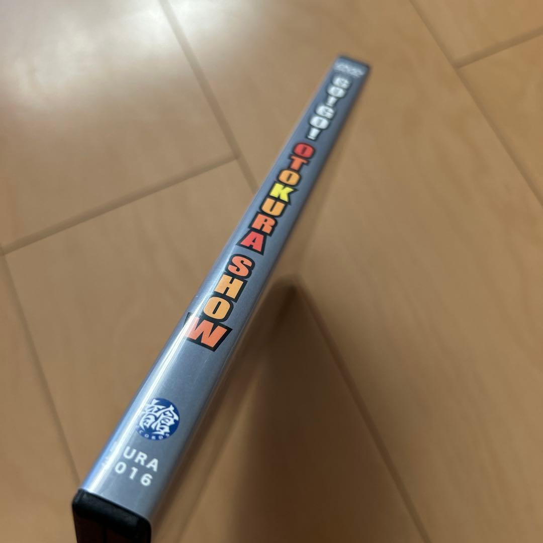 【即購入ok!!】天野月 『GO!GO! OTOKURA SHOW 』