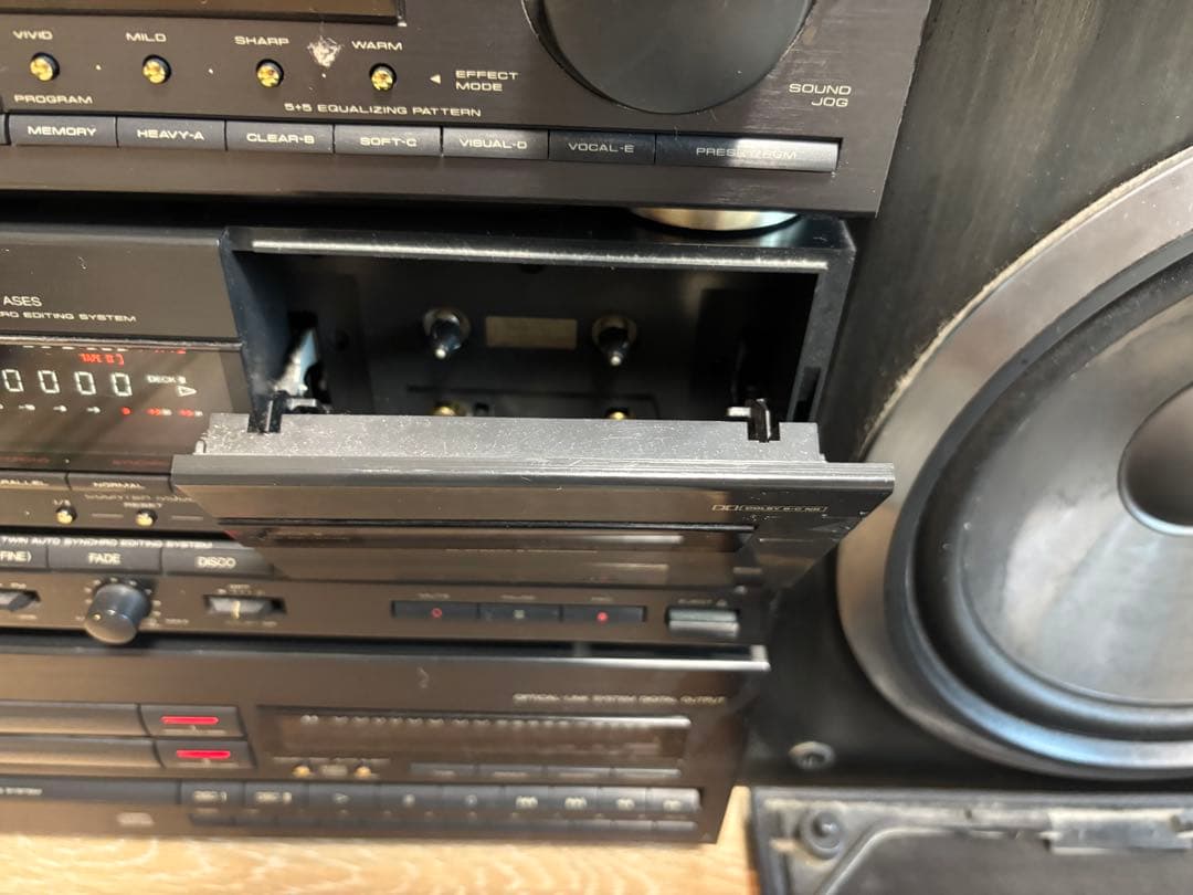 激安 セール 希少！Pioneer Private B7貴重！リモコン付き - メルカリ