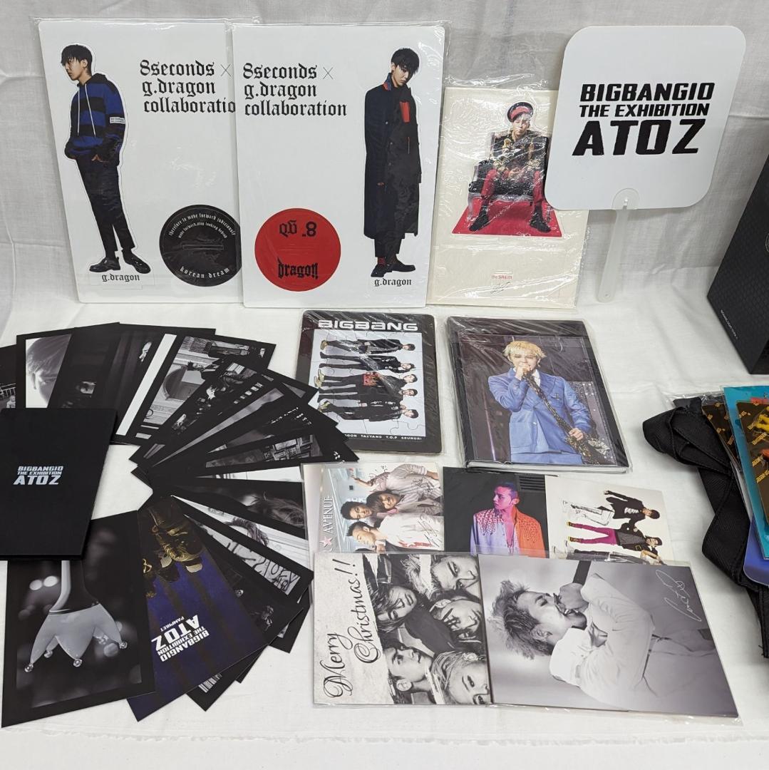 K-POP BIG BANG 希少 ペンライト 大量グッズ 処分 まとめ売り - メルカリ