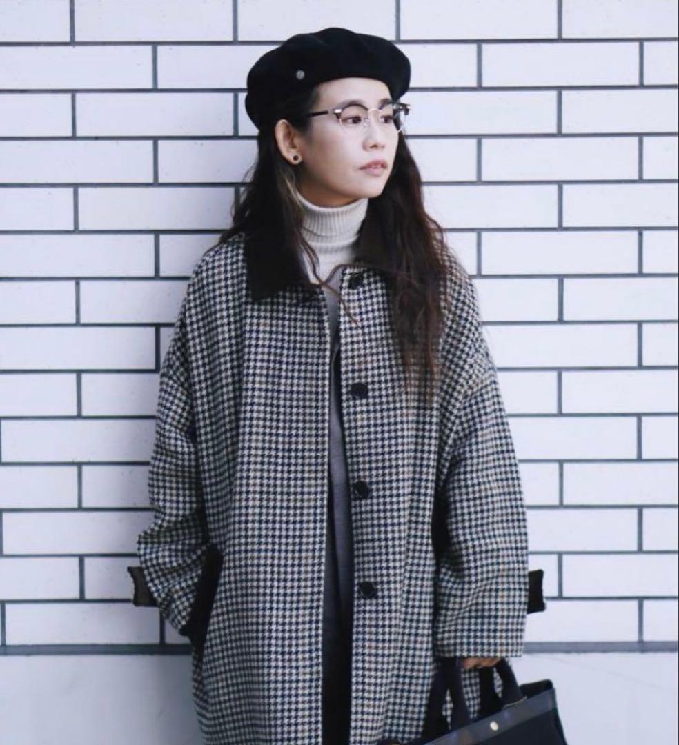 トラディショナルウェザーウェアMALTON マールトン／ヒートツイード