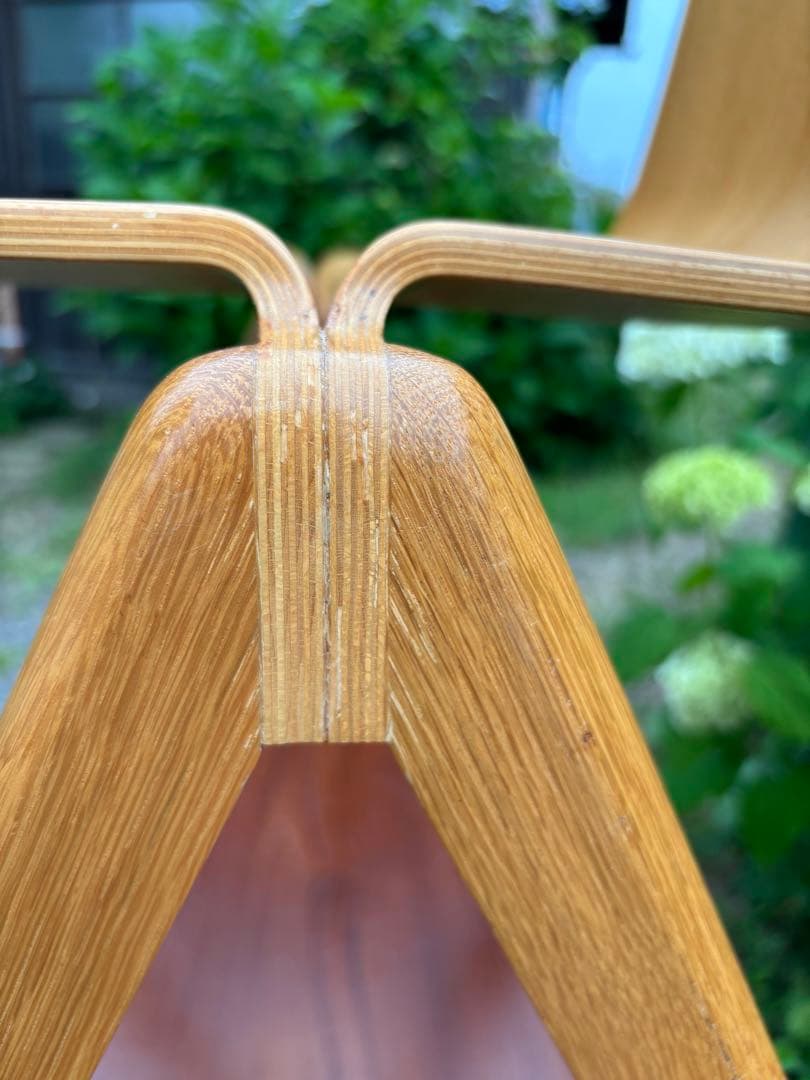 HAY copenhague chairヘイコペンハーグチェア②北欧デンマーク - メルカリ