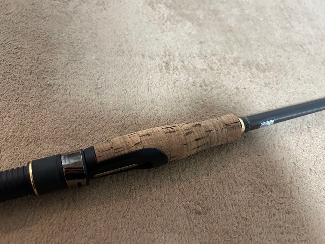 グラディエーターマキシマム マックスフィクサーGX-61ULS-ST レイドジャパン グラディエーター マキシマム マックスフィクサー GX