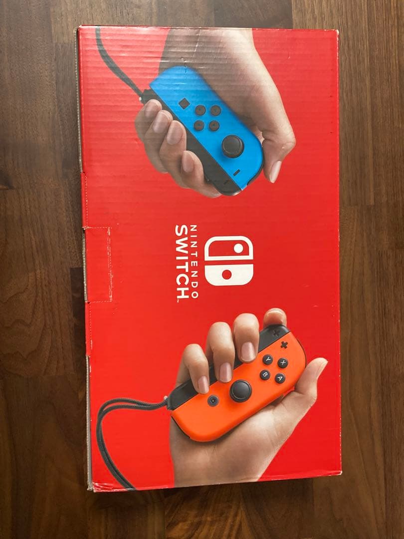 Nintendo Switch 動作確認済み 付属品完備 Amazon.co.jp: 【整備済み品】 Nintendo Switch Joy-Con(L) ネオン