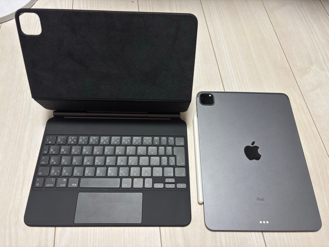 iPad Pro 11 第3世代 128GB Wi-Fiモデル 価格.com - Apple iPad Pro 11インチ 第3世代 Wi-Fi 128GB 2021年春