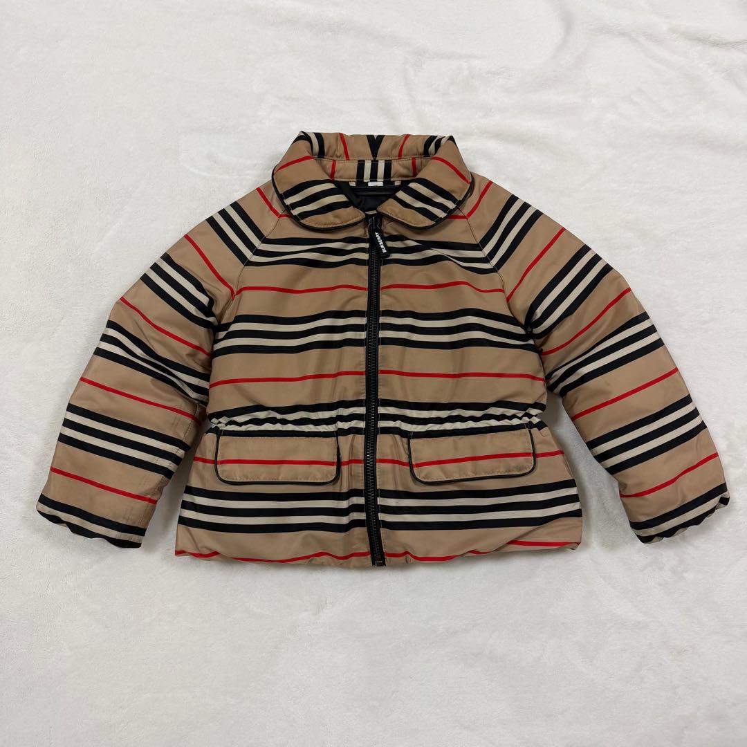 激カワ‼️バーニー ピンクロンパース 24M ヴィンテージ 早い者勝ち。