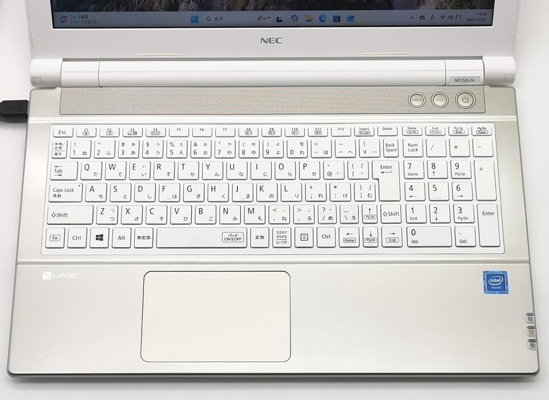 ✅️初心者OK！Windows11/Office/AI搭載ノートパソコン J43