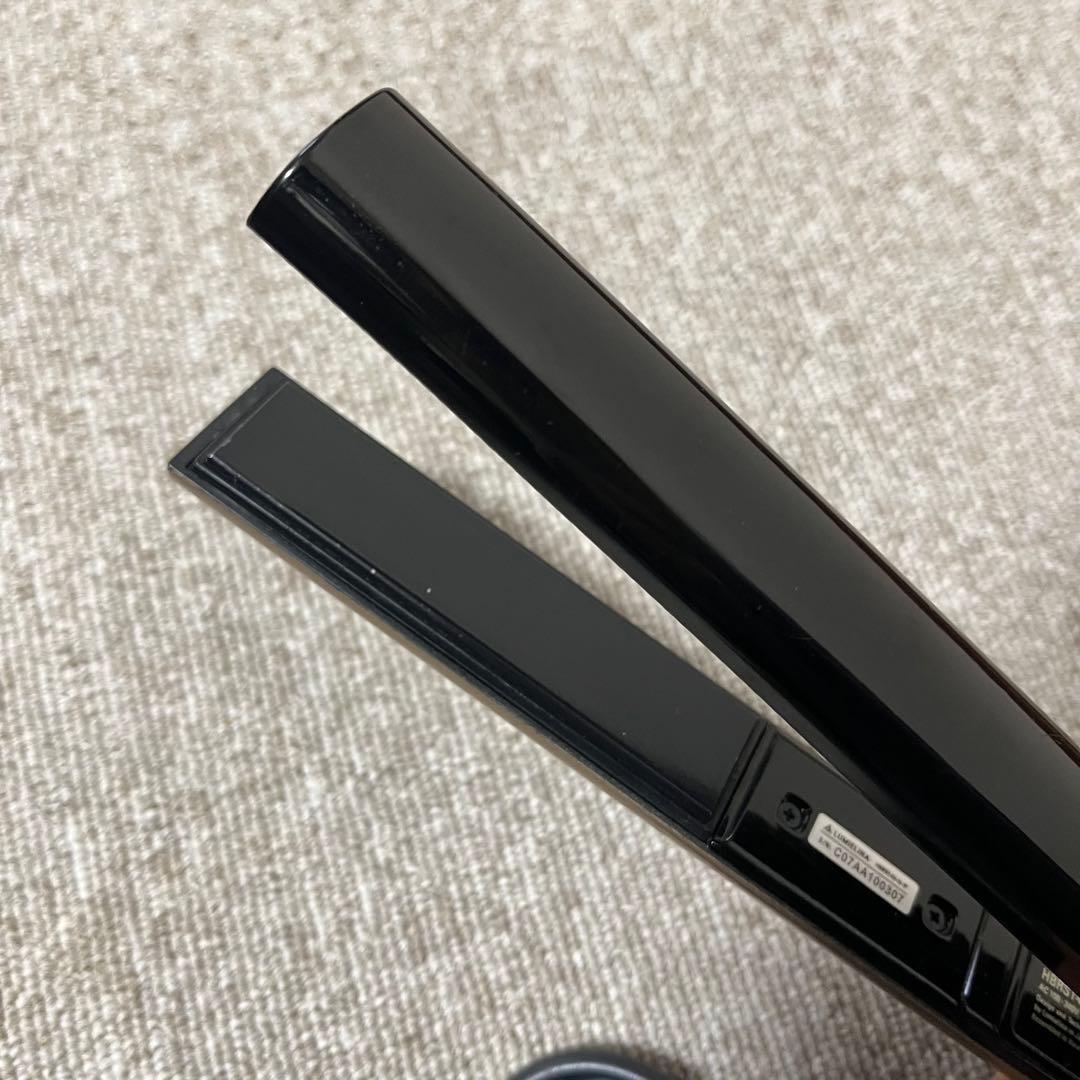 HAIRBEAURON ストレート ヘアビューロン4D plus ジャンク - メルカリ