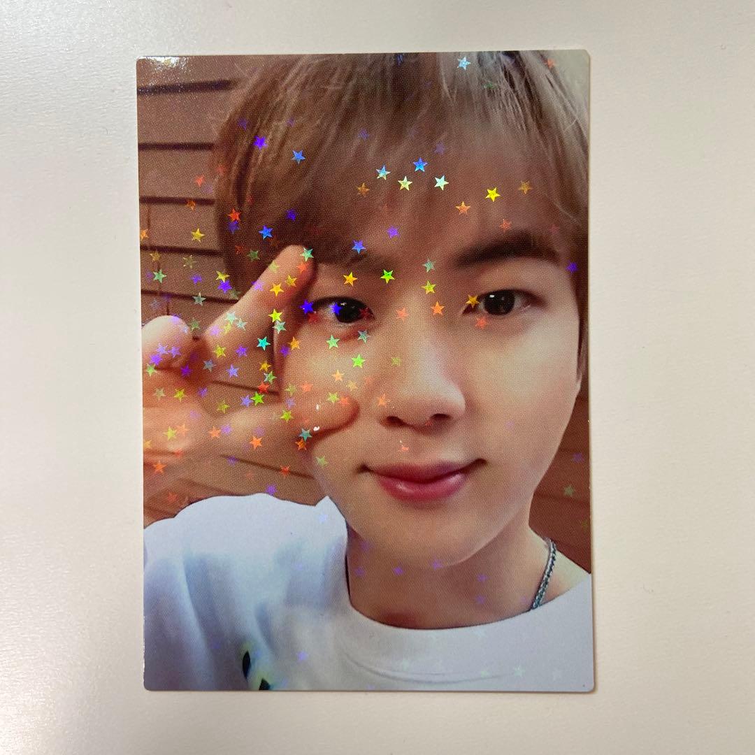 BTS ジン　FC継続トレカ 2430994693.jpg?1731744549