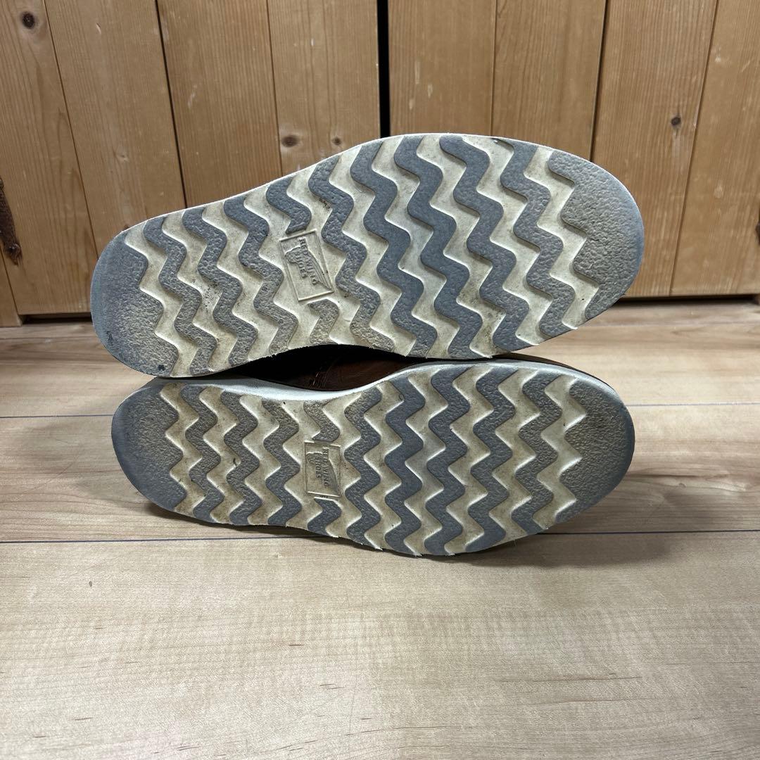 美品 RED WING レッドウイング 1907 8.5D 26.5cm