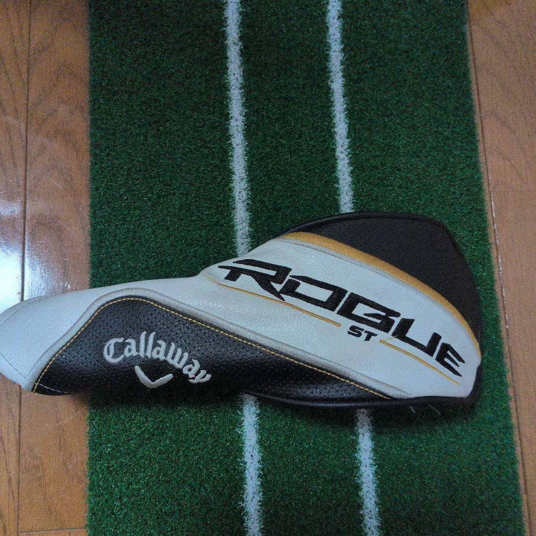 キャロウェイ ローグST MAX 4W 赤エボ50S 中古品 - メルカリ