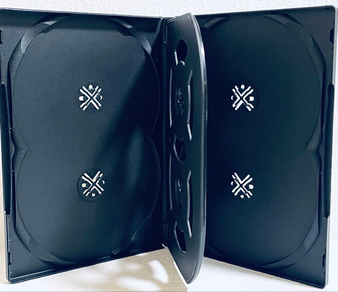 ヒプノシスマイク　1期(全5巻)+2期(全６巻) 【全11巻】　DVD 全巻