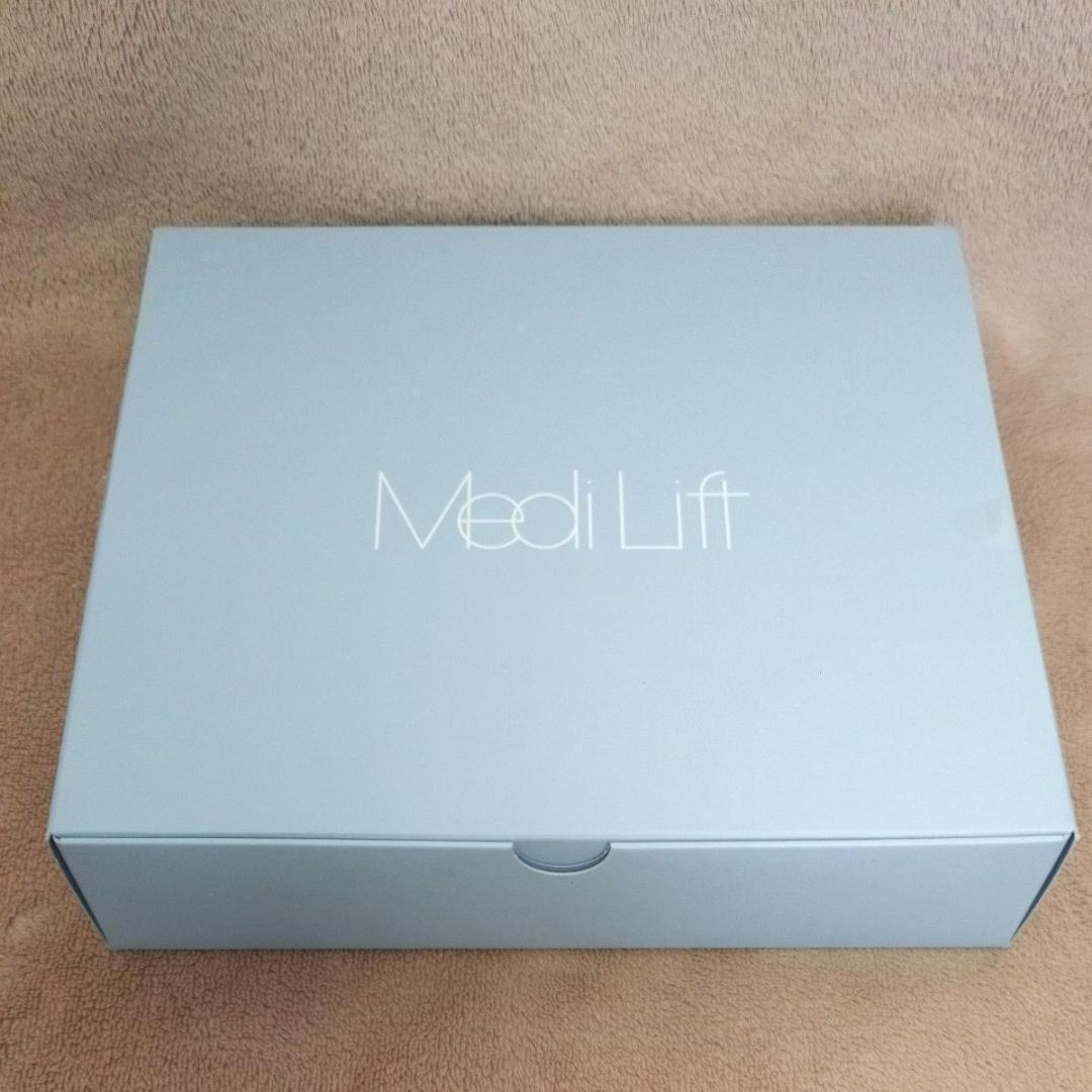 新品 ヤーマン EPE-10BB メディリフト アイ EMS美顔器 - メルカリ