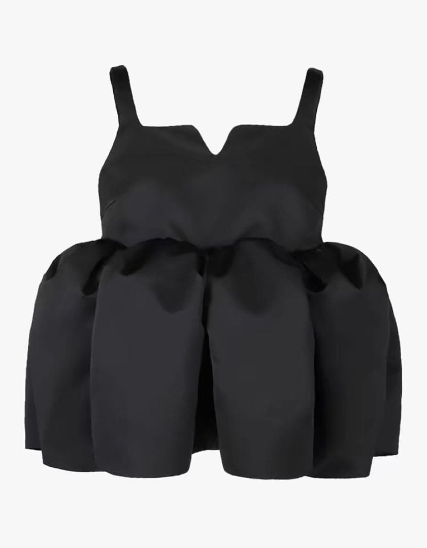 bibiy ビビィ BIANKA TOP チューリップ キャミソール ビアンカ - メルカリ